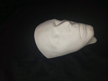 Load image into Gallery viewer, Bowie, David Bowie Life Mask Cast &quot;The Hunger&quot;