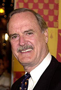 Cleese,  John Cleese life mask (life cast)