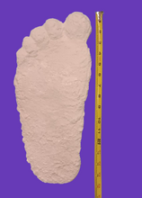 Load image into Gallery viewer, 1963 Graves Bigfoot cast replica track