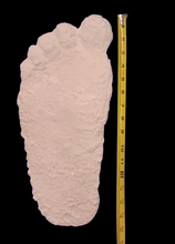 Load image into Gallery viewer, 1963 Graves Bigfoot cast replica track