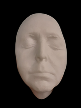 Laden Sie das Bild in den Galerie-Viewer, McCartney, Paul McCartney Life Mask Cast The Beatles life cast