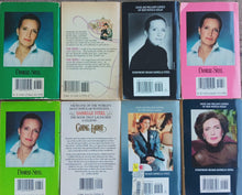 Load image into Gallery viewer, 8 Danielle Steel Books