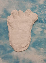 Load image into Gallery viewer, 1992? Bigfoot Blue Mountains Juvenile Track  (Paul Freeman)