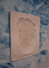 画像をギャラリービューアに読み込む, 1957 Tom Slick Bigfoot Cast track replica