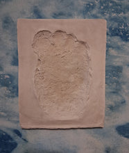 画像をギャラリービューアに読み込む, 1957 Tom Slick Bigfoot Cast track replica