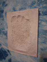 画像をギャラリービューアに読み込む, 1957 Tom Slick Bigfoot Cast track replica