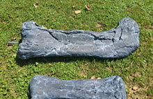 Load image into Gallery viewer, Camarasaurus leg cast replica