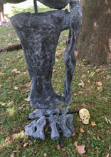 Load image into Gallery viewer, Camarasaurus leg cast replica