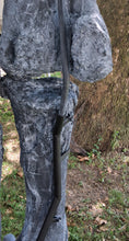 Load image into Gallery viewer, Camarasaurus leg cast replica
