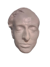 Load image into Gallery viewer, (Resin) Chopin life mask / life cast Head Face Death mask death cast