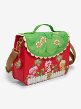 Charger l'image dans la galerie, Strawberry Shortcake Crossbody Bag Purse