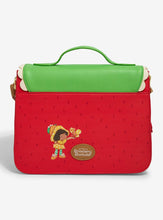 Charger l'image dans la galerie, Strawberry Shortcake Crossbody Bag Purse