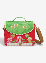 Charger l'image dans la galerie, Strawberry Shortcake Crossbody Bag Purse