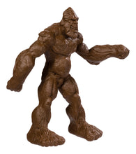 Load image into Gallery viewer, Bigfoot Bendy, Stretchy Toy

Sasquatch Yeti Toy