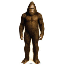 Laden Sie das Bild in den Galerie-Viewer, Bigfoot Life-Size Cardboard Cutout
Advanced Graphics