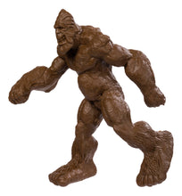 Load image into Gallery viewer, Bigfoot Bendy, Stretchy Toy

Sasquatch Yeti Toy