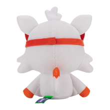 Load image into Gallery viewer, Slippy Plush Stuffed Plushie