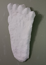 Charger l'image dans la galerie, 1960 Bigfoot cast Peter Byrne Bigfoot print cast (Byrne not Burn)