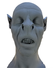Charger l'image dans la galerie, Gary Oldman Bat Bram Stokers Dracula Bat Life mask life cast Werewolf