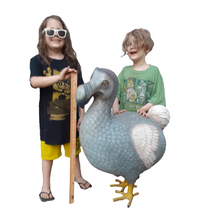 Load image into Gallery viewer, Rent a Dinosaur Exhibit!