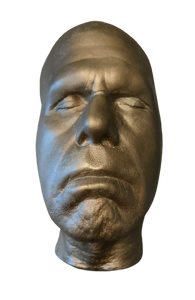 Ron Perlman Life Mask Hellboy Sons Of Anarchy life mask life cast