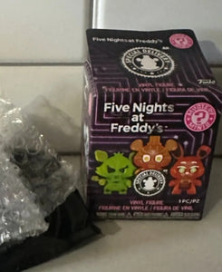 Funko Mystery Mini: Five Nights at Freddy's - High Score Chica FNAF