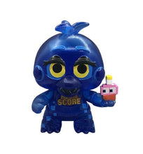 Load image into Gallery viewer, Funko Mystery Mini: Five Nights at Freddy&#39;s - High Score Chica FNAF