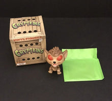 Load image into Gallery viewer, Cryptkins: Series 2 - Werewolf (Cryptkins Vinyl Figure Series 2 Werewolf *Opened box With Card *Open item*