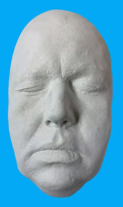 John Candy Life Mask Cast