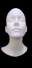 Load image into Gallery viewer, Natasha Henstridge Species Life Mask Death mask life cast