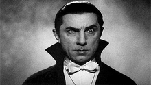 Load image into Gallery viewer, NEW Bela Lugosi life cast life mask