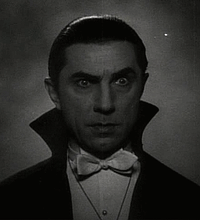 Load image into Gallery viewer, NEW Bela Lugosi life cast life mask