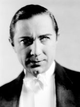 Load image into Gallery viewer, Bela Lugosi life cast life mask #2