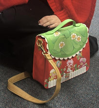Charger l'image dans la galerie, Strawberry Shortcake Crossbody Bag Purse
