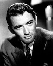 Charger l'image dans la galerie, Gregory Peck Life Mask Life Cast