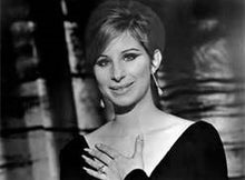 画像をギャラリービューアに読み込む, Barbara Streisand Life Mask Life Cast