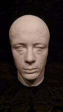 Load image into Gallery viewer, (Resin) Dean, James Dean life mask (life cast)