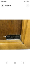 Load image into Gallery viewer, Antique Ward’s Girard Natural Science – “Evolution of the Human Skull” Anatomical Model