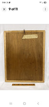 Load image into Gallery viewer, Antique Ward’s Girard Natural Science – “Evolution of the Human Skull” Anatomical Model