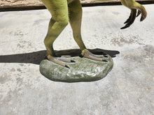 Cargar imagen en el visor de la galería, Compsognathus  "Compy" Dinosaur statue