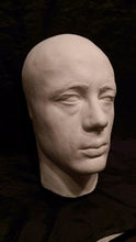 Load image into Gallery viewer, (Resin) Dean, James Dean life mask (life cast)