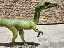 Cargar imagen en el visor de la galería, Compsognathus  "Compy" Dinosaur statue