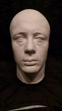 Load image into Gallery viewer, (Resin) Dean, James Dean life mask (life cast)