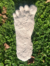 Load image into Gallery viewer, 2015 Stomping Ground Bigfoot Foot cast