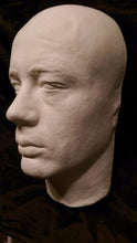 Load image into Gallery viewer, (Resin) Dean, James Dean life mask (life cast)