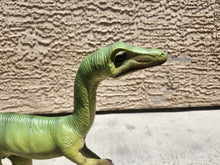 Cargar imagen en el visor de la galería, Compsognathus  "Compy" Dinosaur statue
