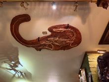 Load image into Gallery viewer, Coelophysis skeleton cast replica