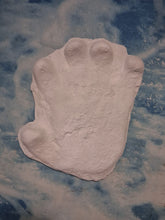 Load image into Gallery viewer, 1970s Marx Bigfoot / Sasquatch Handprint #1 (1970's)