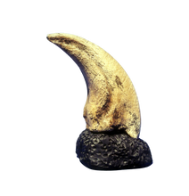 Load image into Gallery viewer, T.rex Claw 6.2&quot; Tyrannosaurus Rex T.rex Fossil Claw cast replica for sale