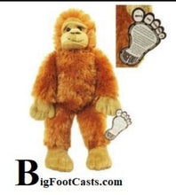 Cargar imagen en el visor de la galería, Bigfoot Gift Set